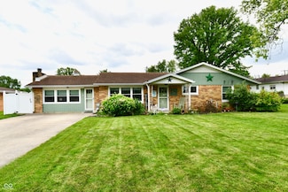 121 Mulberry Dr, Chesterfield, IN 46017