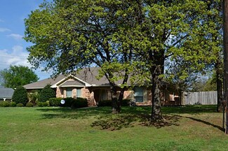 1643 Creekside Dr, Southlake, TX 76092