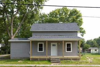 15 Abbott St, Wakeman, OH 44889