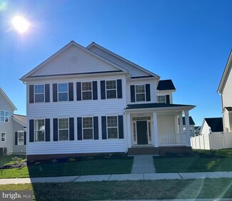 23031 Town Run Dr, Leonardtown, MD 20650