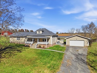 2316 Carmichael Rd, White Pine, TN 37890