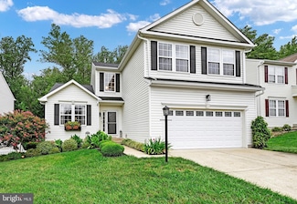 1308 Tralee Cir, Aberdeen, MD 21001