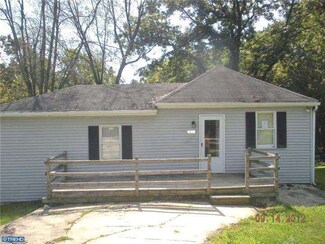 1025 Mifflin St, Coatesville, PA 19320