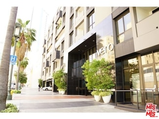 1234 Wilshire Blvd Unit 327, Los Angeles, CA 90017