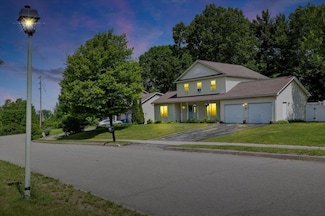 43 Ira Allen Ct, Colchester, VT 05446
