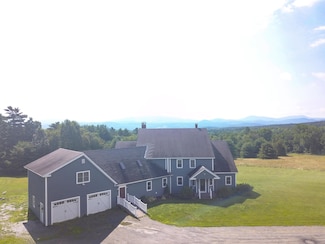 1235 Rogers Hill Rd, Newbury, VT 05051