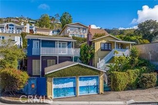 223 & 217 Nyes Place, Laguna Beach, CA 92651
