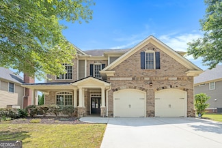 585 Lawton Bridge Rd SW, Smyrna, GA 30082