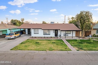 3331 W Sells Dr, Phoenix, AZ 85017