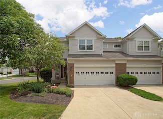 6486 Prestwick Ct, Mason, OH 45040
