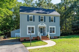 12411 Pomfret Ct, Midlothian, VA 23114