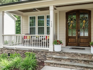 730 Toms Creek Rd, Cary, NC 27519