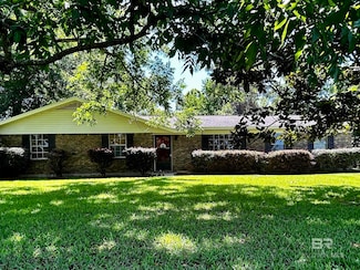 45718 Red Hill Rd, Bay Minette, AL 36507