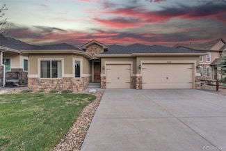 9754 W Ontario Place, Littleton, CO 80128