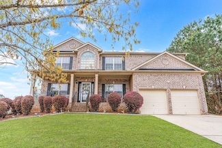 7847 Wrotham Cir, Atlanta, GA 30349