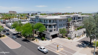 3801 N Goldwater Blvd Unit 201, Scottsdale, AZ 85251