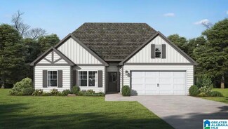 1001 Bellehurst Dr, Warrior, AL 35180