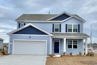 1139 Ridgeford Dr, Conway, SC 29526