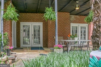 5647 Queensborough Dr Unit Basement Unit, Atlanta, GA 30338