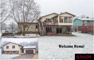 613 Main St, Madison Lake, MN 56063