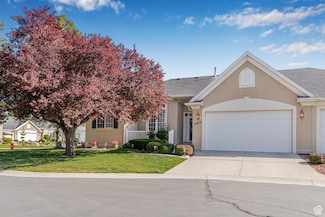 11815 S Cottage Side Way, Draper, UT 84020
