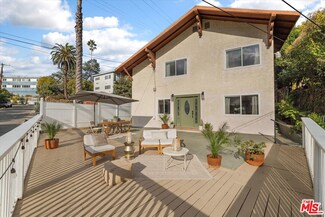 3416 Glenalbyn Dr, Los Angeles, CA 90065