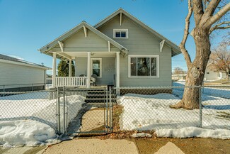 211 3rd Ave NE, Mandan, ND 58554