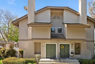 24395 Marquis Ct Unit 283, Laguna Hills, CA 92653