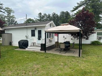 11 Bay Rd Unit 4, Sanbornton, NH 03269