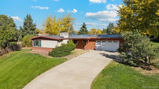20 Rangeview Place, Wheat Ridge, CO 80215