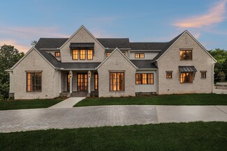 1214 Jefferson Davis Dr, Brentwood, TN 37027