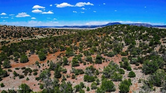 15-2c-3 Unnamed Rd (10 Acres), Seligman, AZ 86337