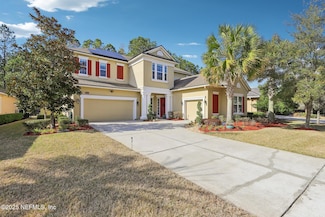 1994 Bridgewood Dr, Orange Park, FL 32065
