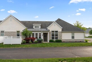 2768 Scioto Station Dr Unit 2768, Columbus, OH 43204