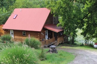 175 Lake Front Rd, Oak Hill, OH 45656