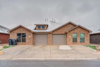 2114 N Avenue J, Lubbock, TX 79403