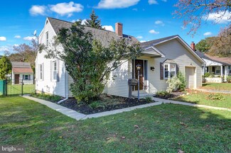 610 Lenox Ave, Reading, PA 19606