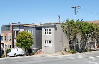 294 Parker Ave, San Francisco, CA 94118