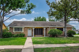 11743 Kirkmeadow Dr, Houston, TX 77089