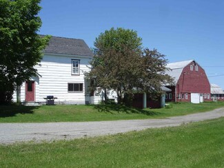 958 Vt Route 105 W, North Troy, VT 05859