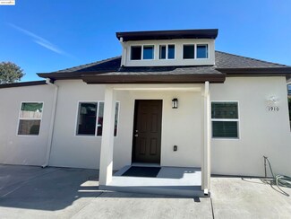 1912 Crosby Ave, Oakland, CA 94601