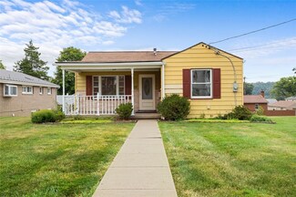 1209 Nimick Ave, Monaca, PA 15061