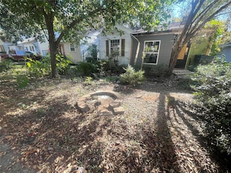 733 Dalzell St, Shreveport, LA 71104