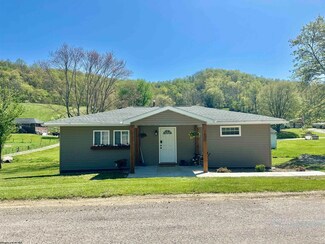 1829 Crooked Run Rd, Clarksburg, WV 26301