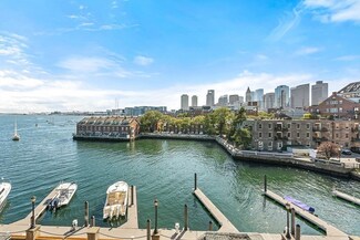 40 Battery St Unit 305, Boston, MA 02109