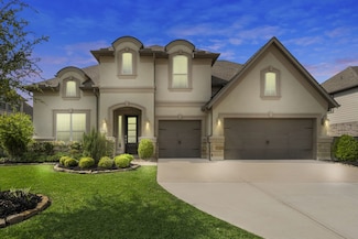 20222 Liberty Run Dr, Cypress, TX 77433