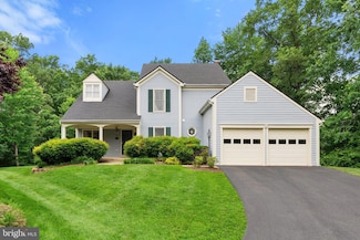 5212 Braywood Dr, Centreville, VA 20120