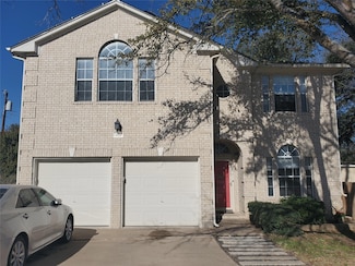 3222 Winding Way, Round Rock, TX 78664