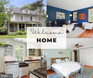 351 S Orchard Dr, Purcellville, VA 20132