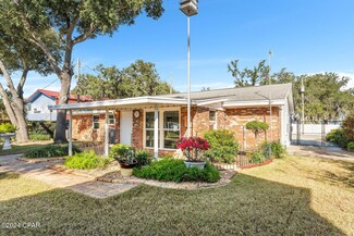 2305 Mound Ave, Panama City, FL 32405